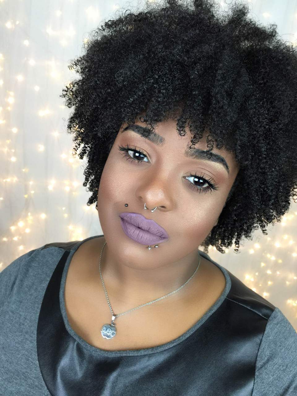 Kodiak Long Lasting Matte Liquid Lipstick - Image 3