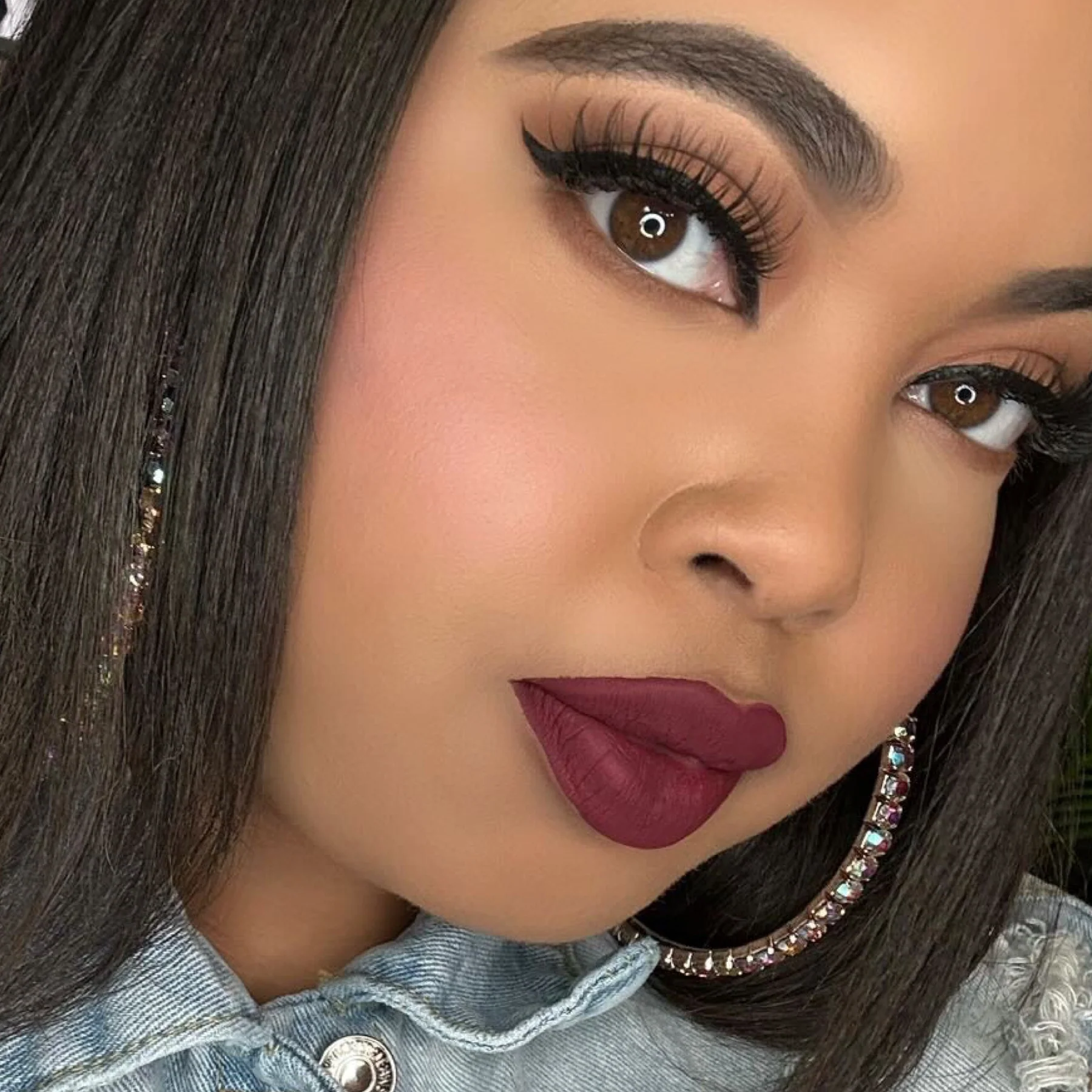 Anthurium Long Lasting Matte Liquid Lipstick - Image 3