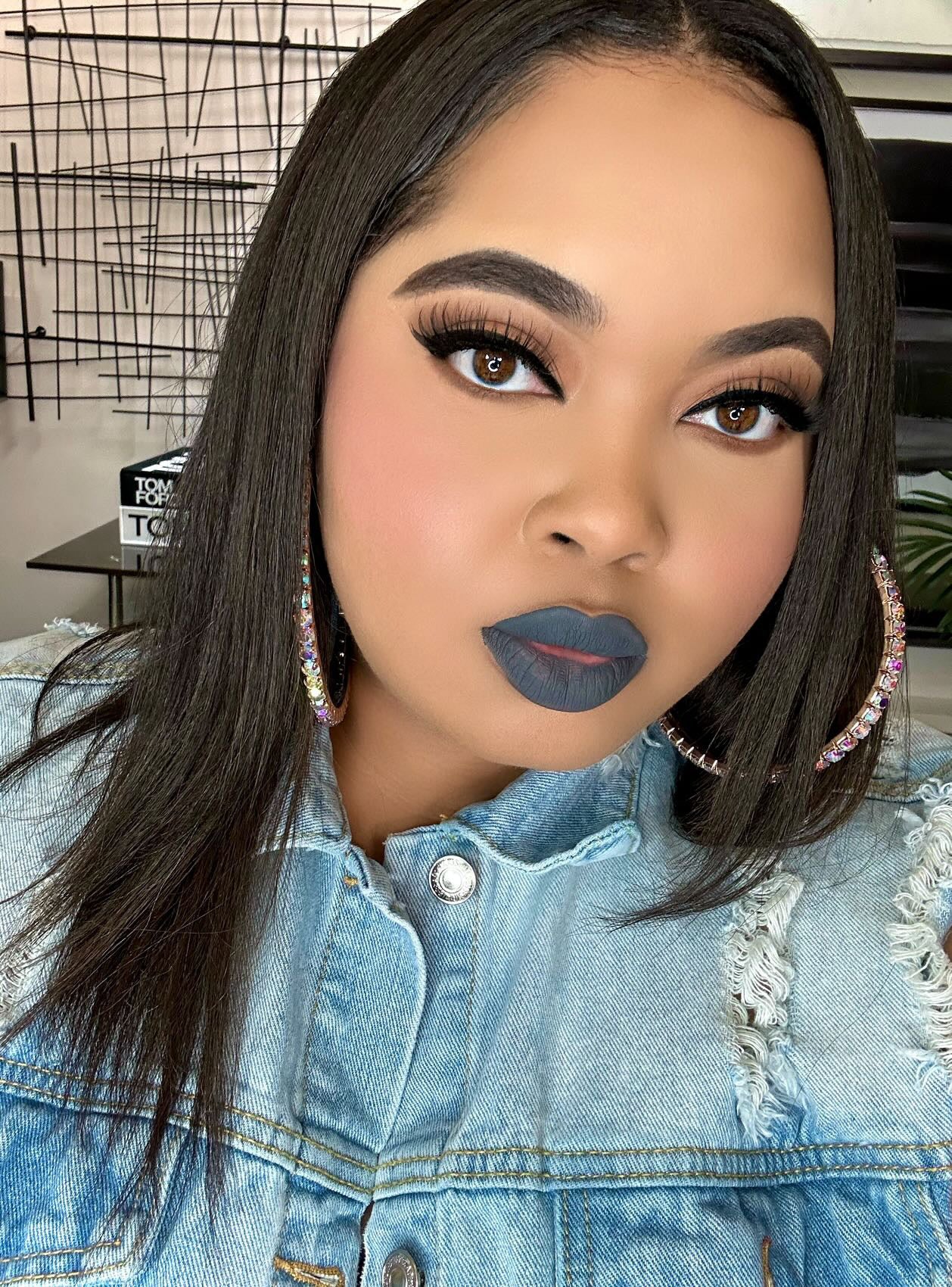 Artemis Long Lasting Matte Liquid Lipstick - Image 3