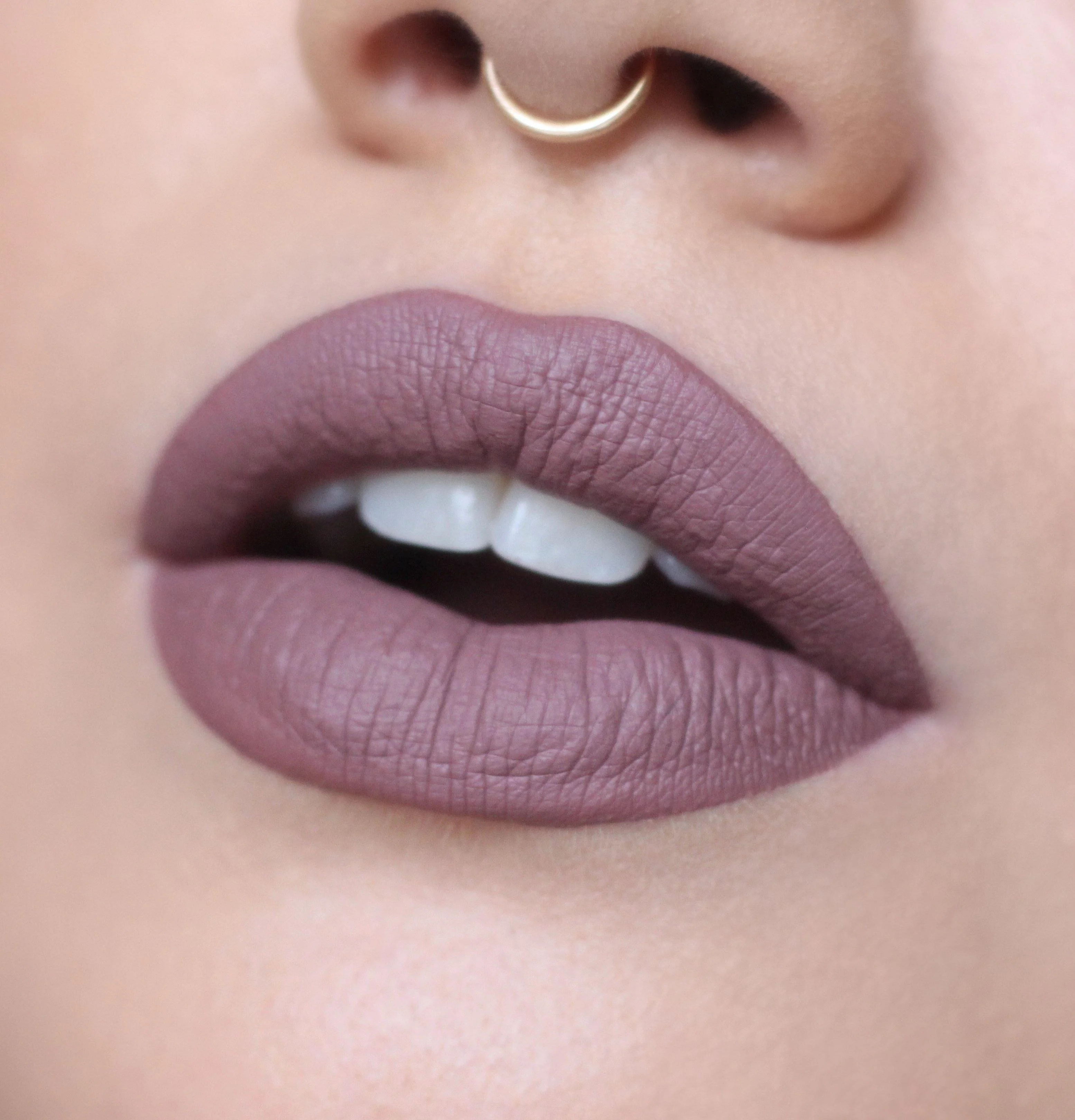 Aurelia Long Lasting Matte Liquid Lipstick - Image 3