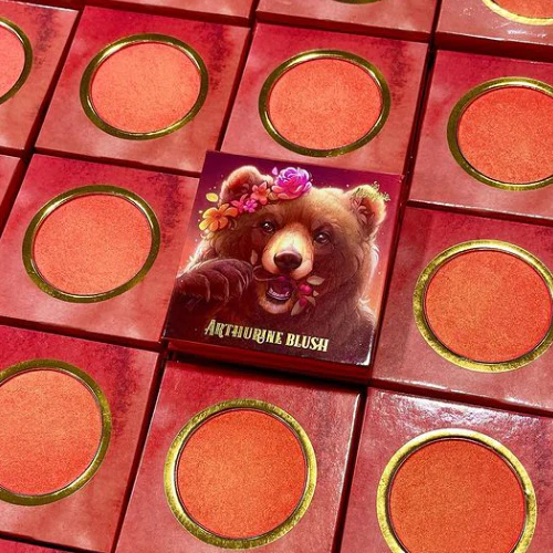 Best Buds Glow Blush - Image 4