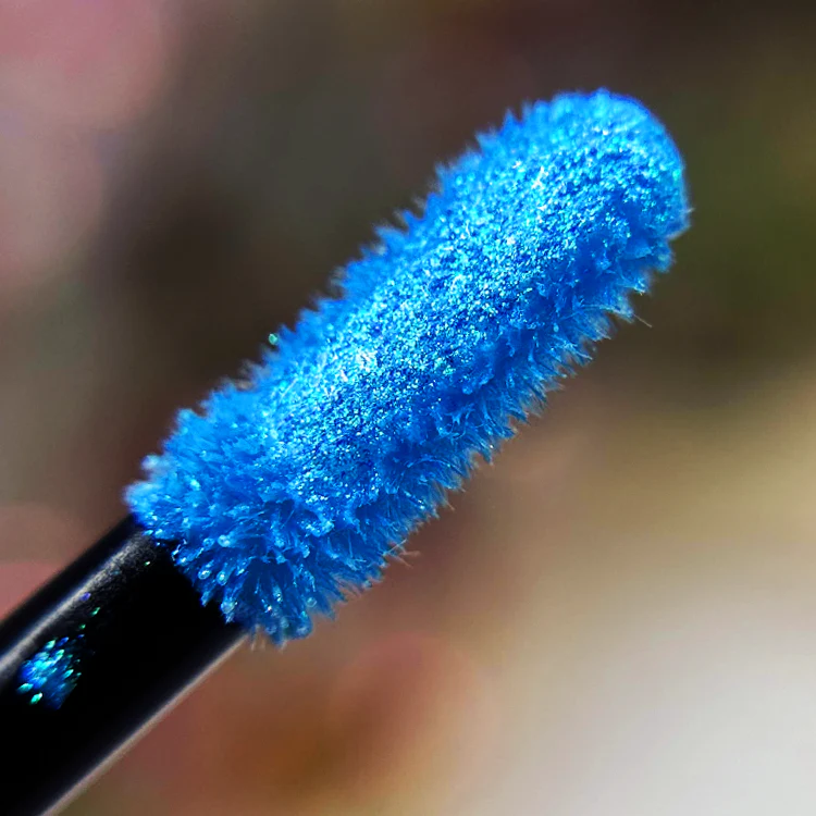 Blue Tang Moonlit Metal Eye & Lip Glitter Topper - Image 6