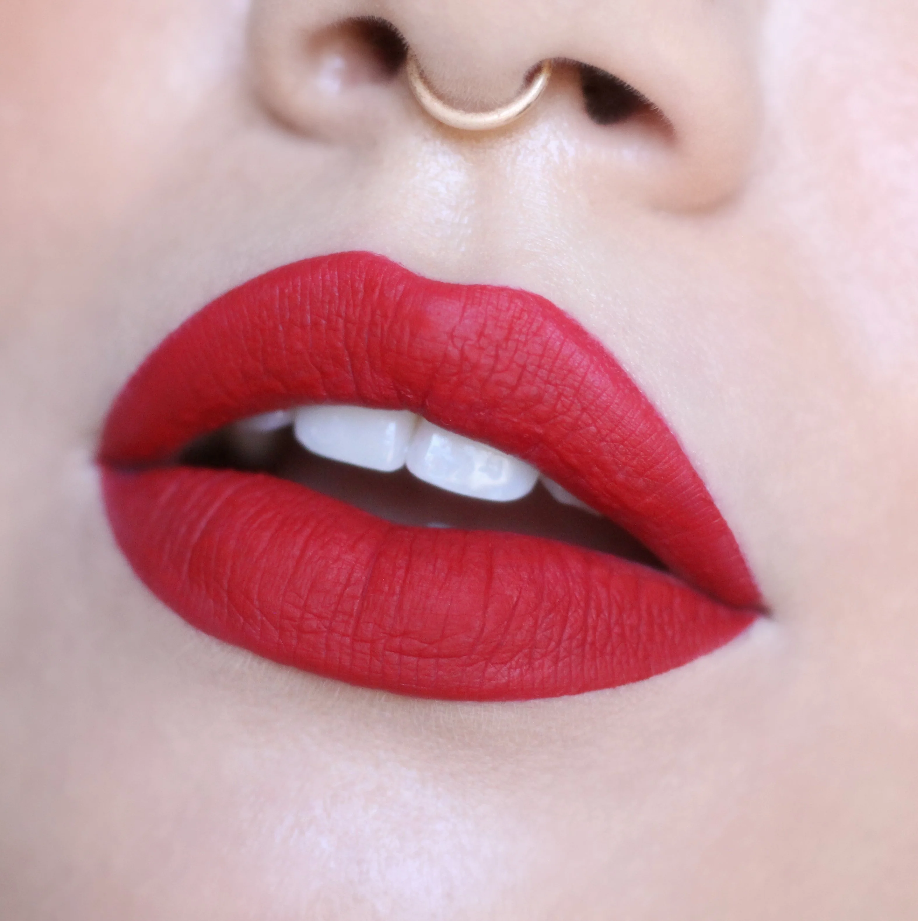 Cat Fight Long Lasting Matte Liquid Lipstick - Image 3