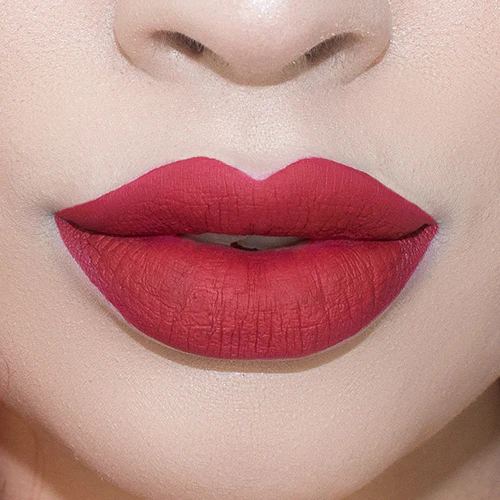 Cat Fight Long Lasting Matte Liquid Lipstick - Image 4