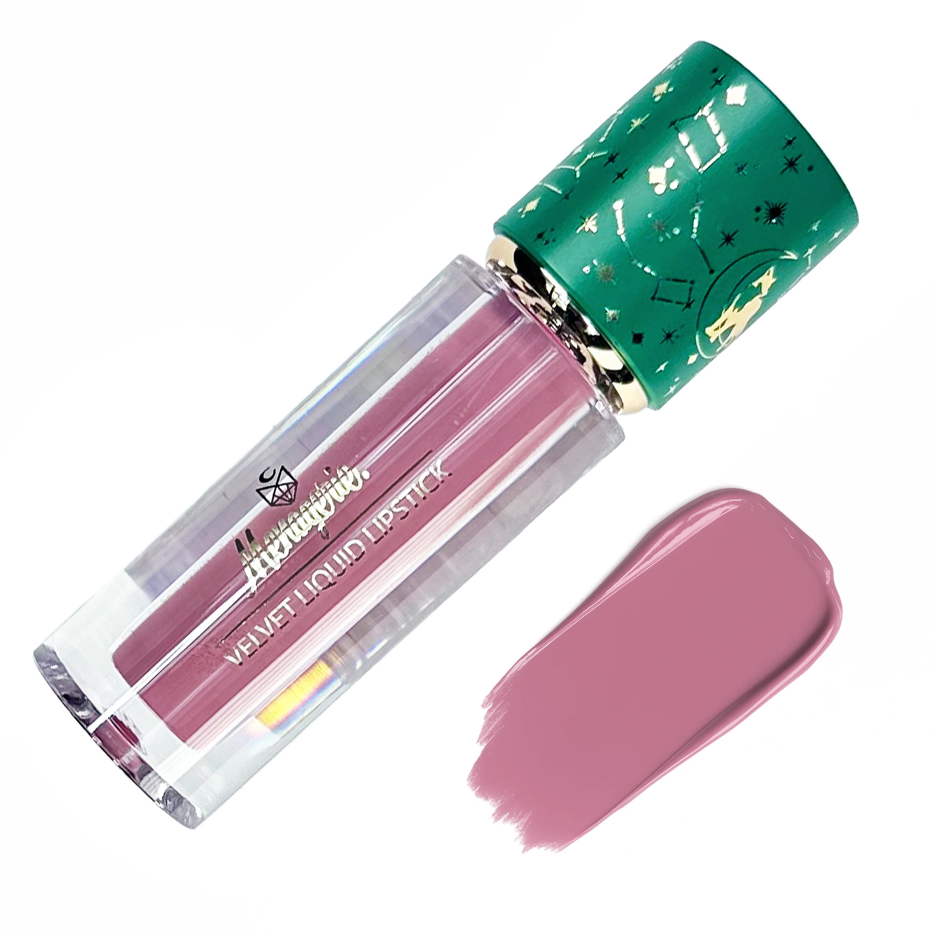Cherimoya Long Lasting Matte Liquid Lipstick