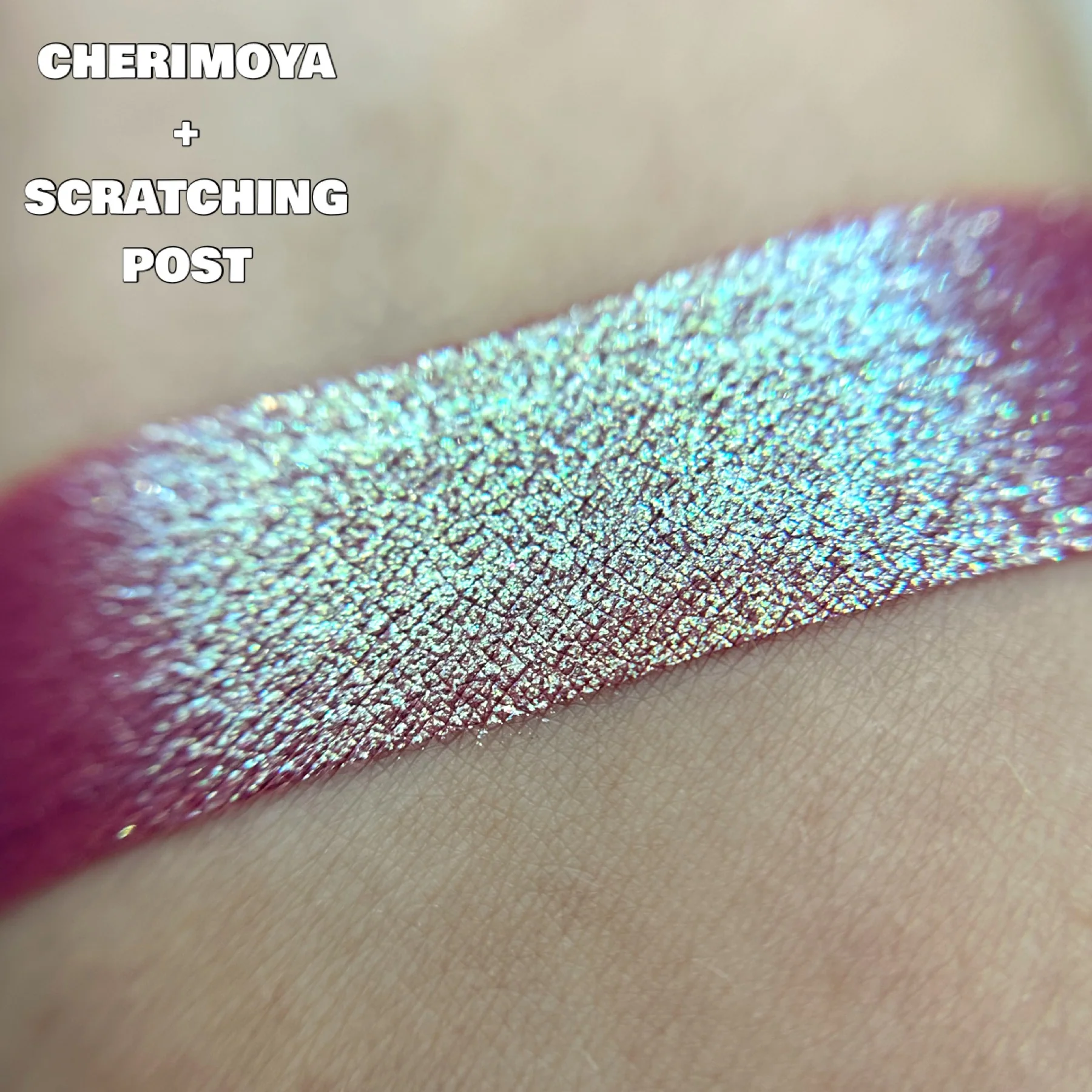 Cherimoya Long Lasting Matte Liquid Lipstick - Image 6