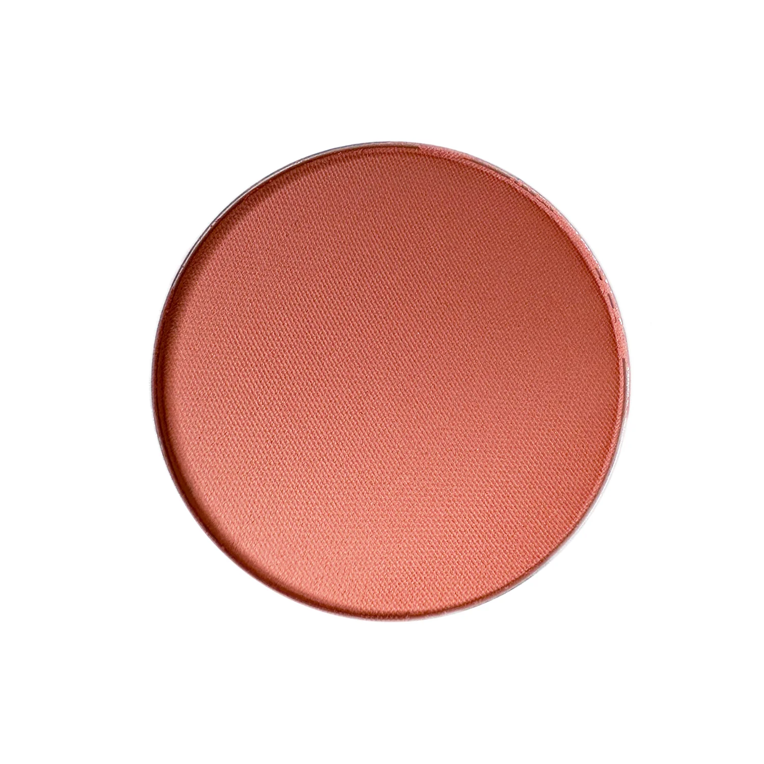 Clementine Soft Matte Blush Single - Image 2