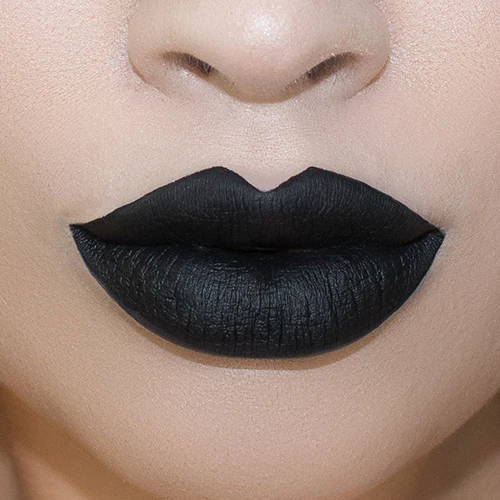 Cricket Long Lasting Matte Liquid Lipstick - Image 7