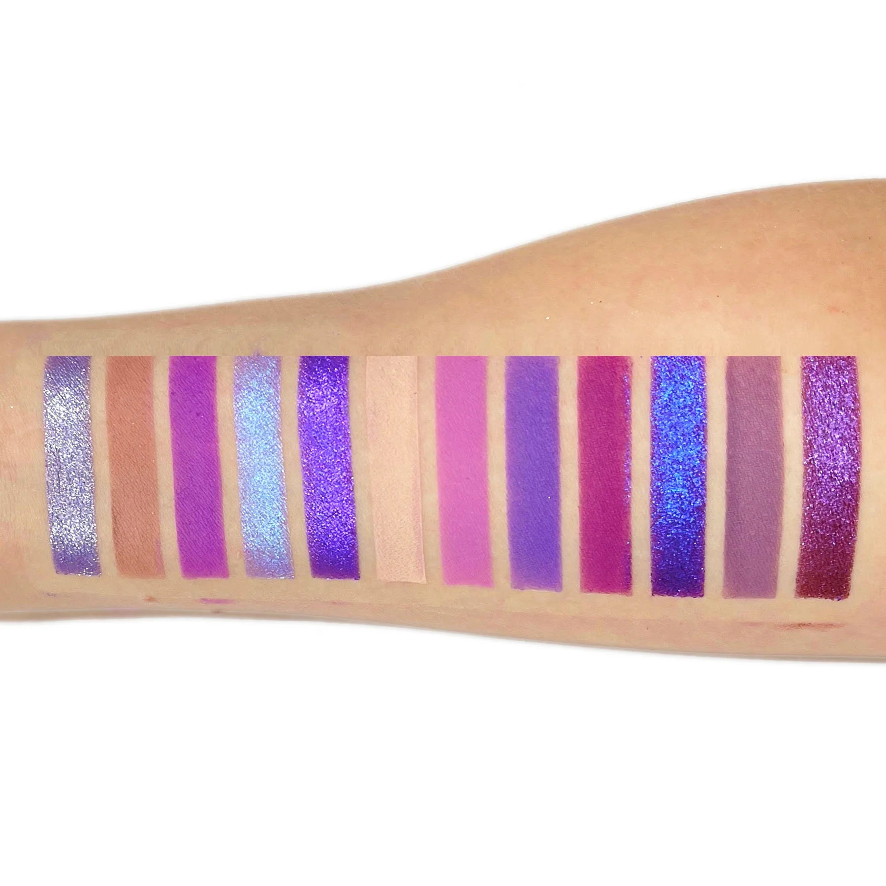 Flight Club Pro Artistry Face Palette - Image 3