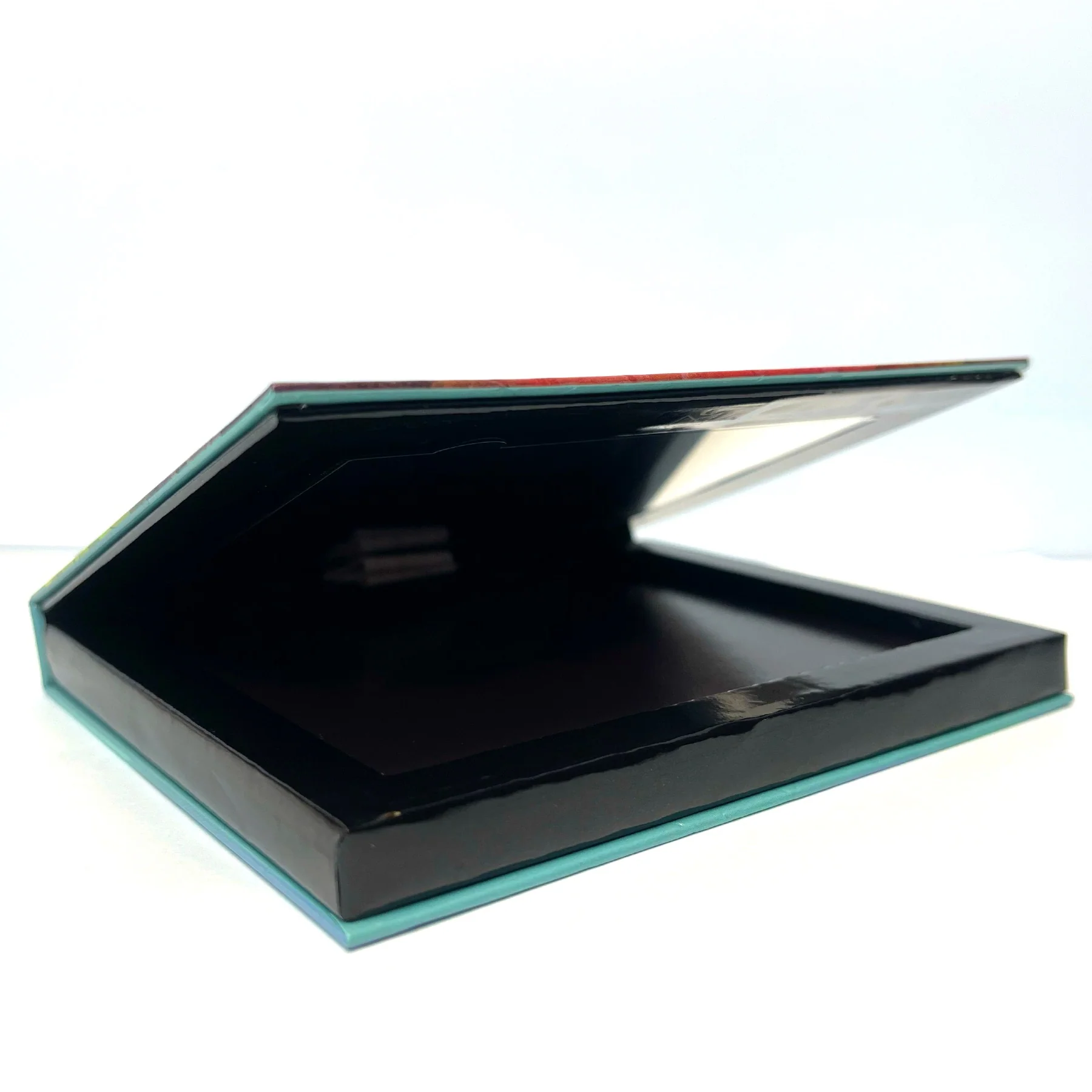 Fox Empty Magnetic Makeup Palette - Image 3