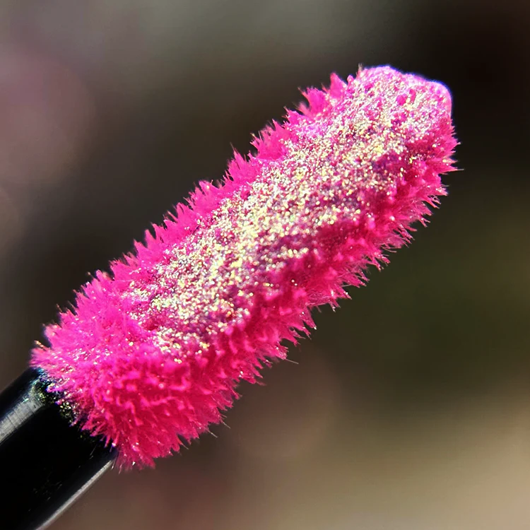 Glasswing Moonlit Metal Glitter Lip Topper - Image 5