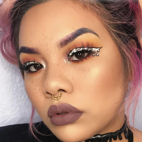Grizzly Long Lasting Matte Liquid Lipstick - Image 3
