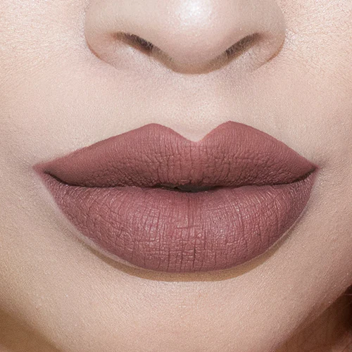Grizzly Long Lasting Matte Liquid Lipstick - Image 4