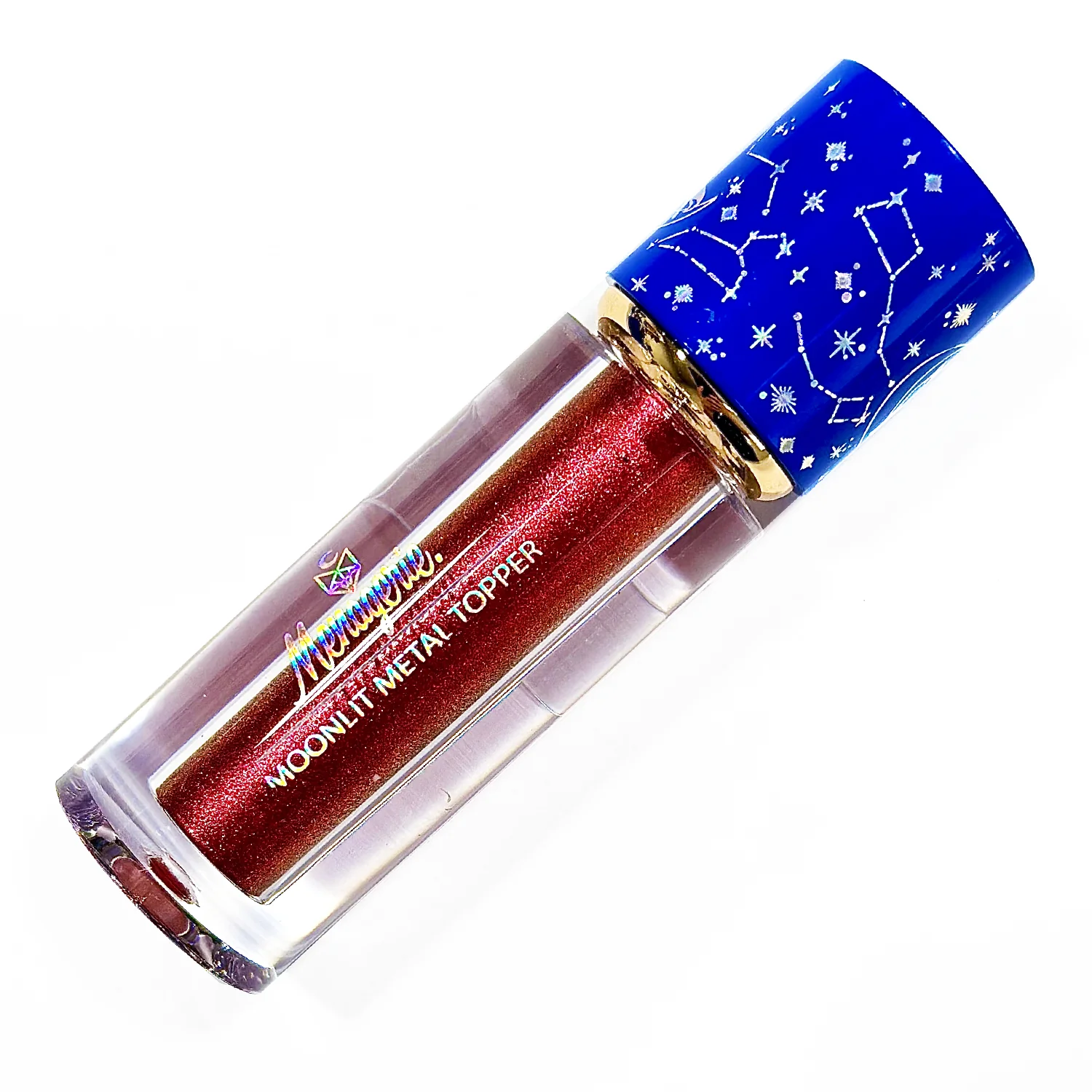 Ibis Moonlit Metal Eye & Lip Glitter Topper - Image 7