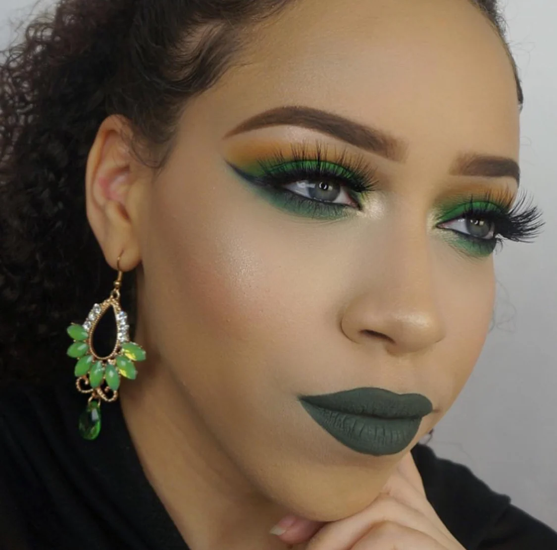 Juniper Long Lasting Matte Liquid Lipstick - Image 10
