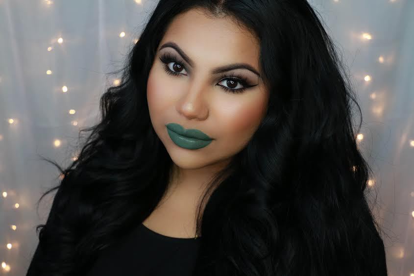 Juniper Long Lasting Matte Liquid Lipstick - Image 4
