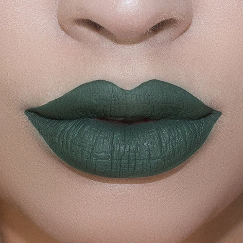 Juniper Long Lasting Matte Liquid Lipstick - Image 6