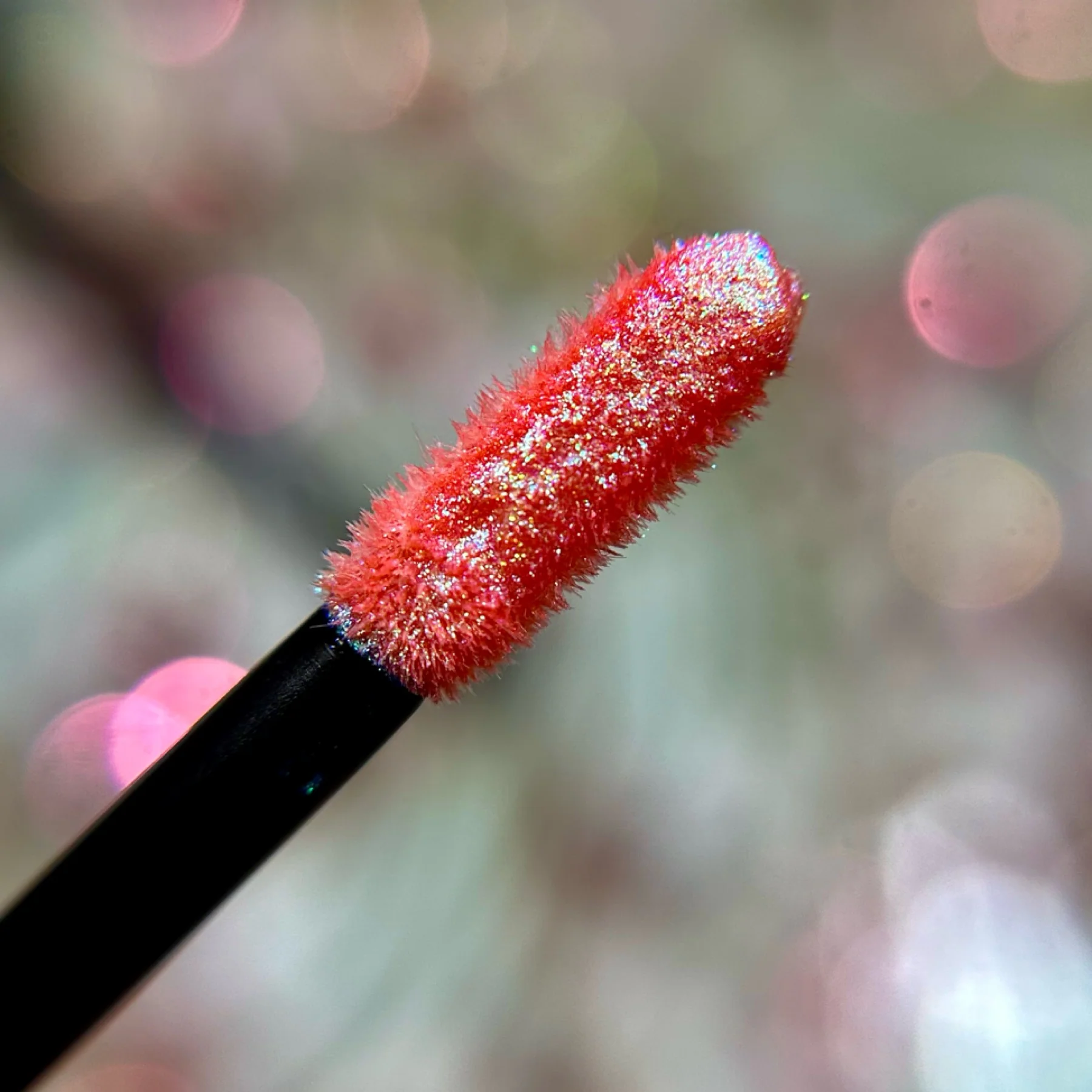 Love Bird Moonlit Metal Glitter Lip Topper - Image 3