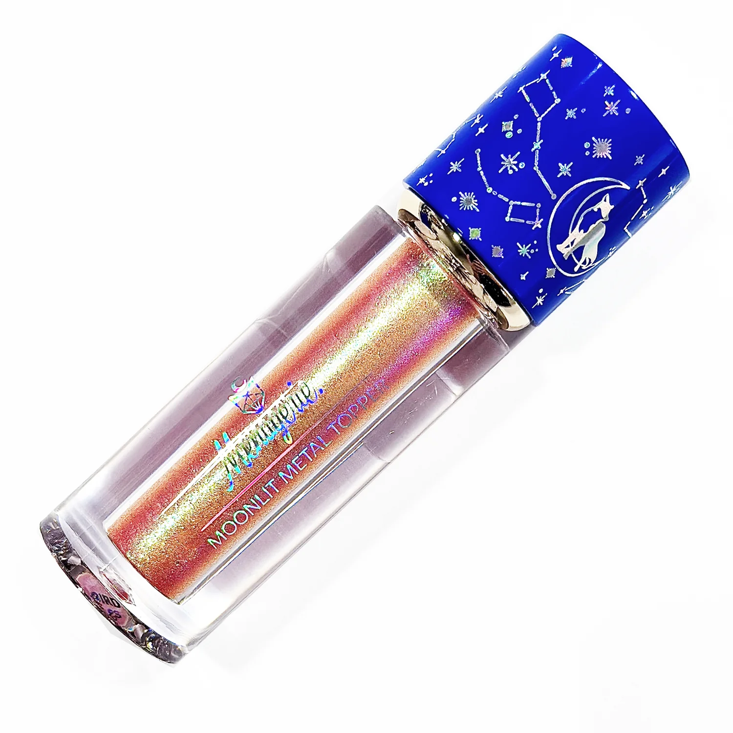Love Bird Moonlit Metal Glitter Lip Topper - Image 6