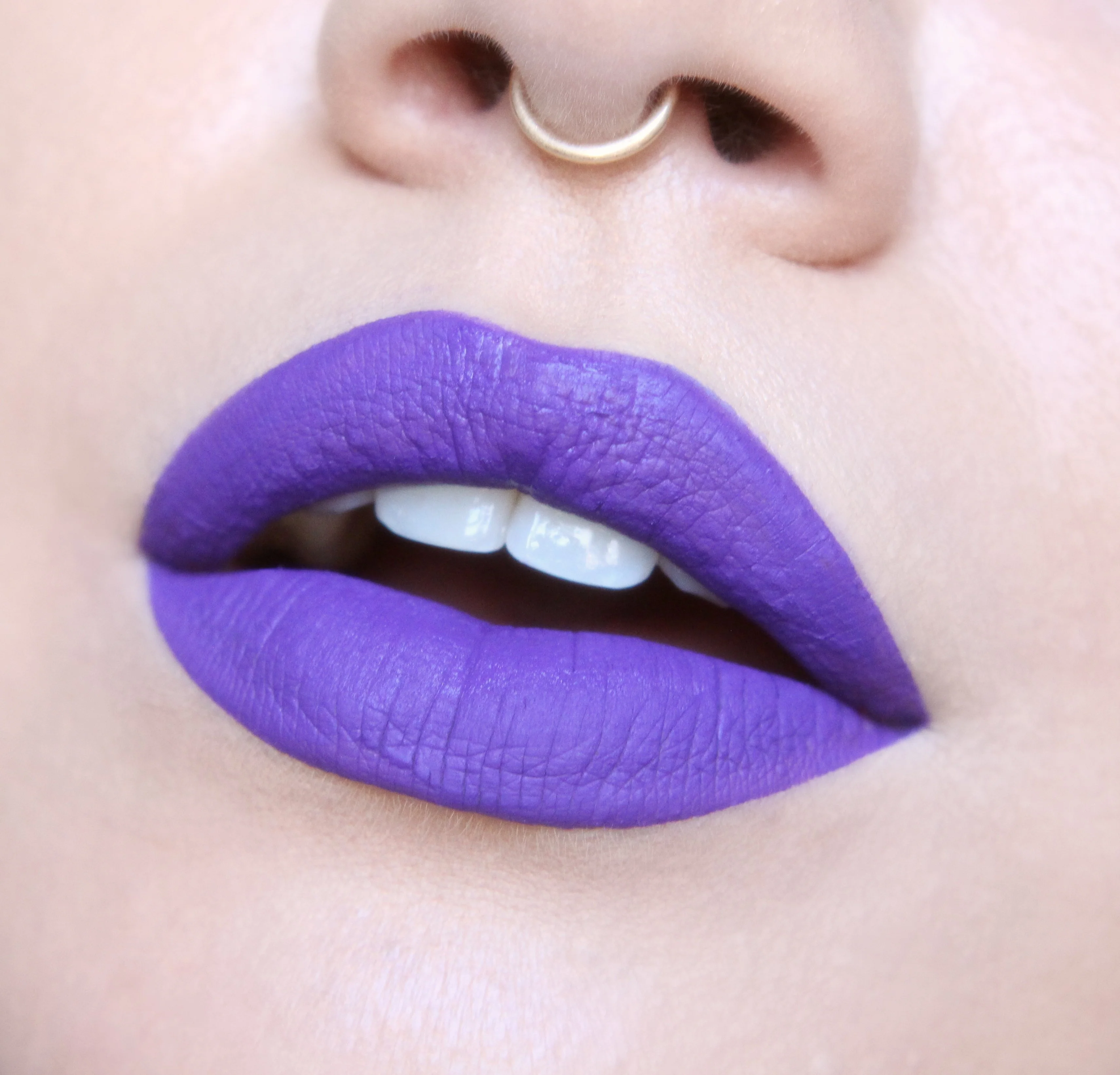 Mirabelle Long Lasting Matte Liquid Lipstick - Image 3