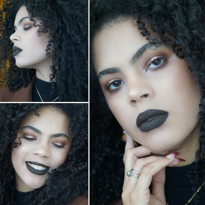 Mother Earth Long Lasting Matte Liquid Lipstick - Image 5