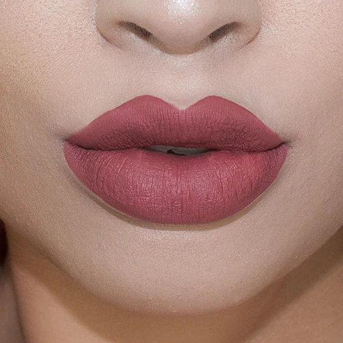 Fleur Long Lasting Matte Liquid Lipstick - Image 3