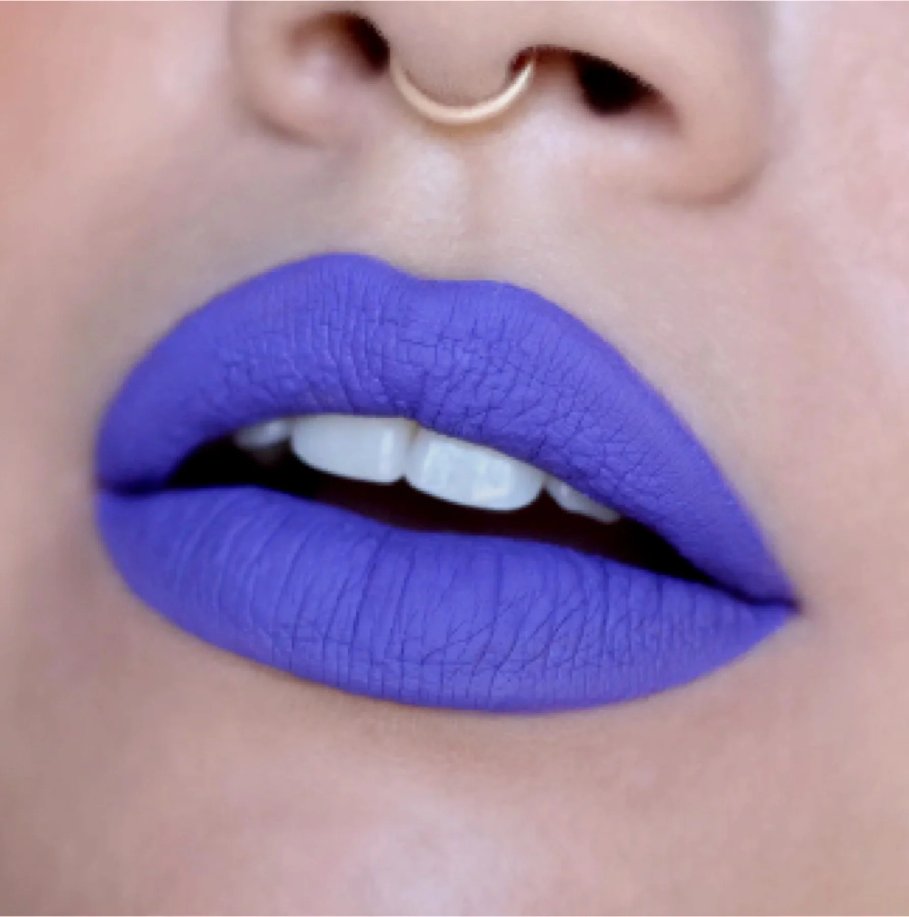 Hyacinth Long Lasting Matte Liquid Lipstick - Image 3