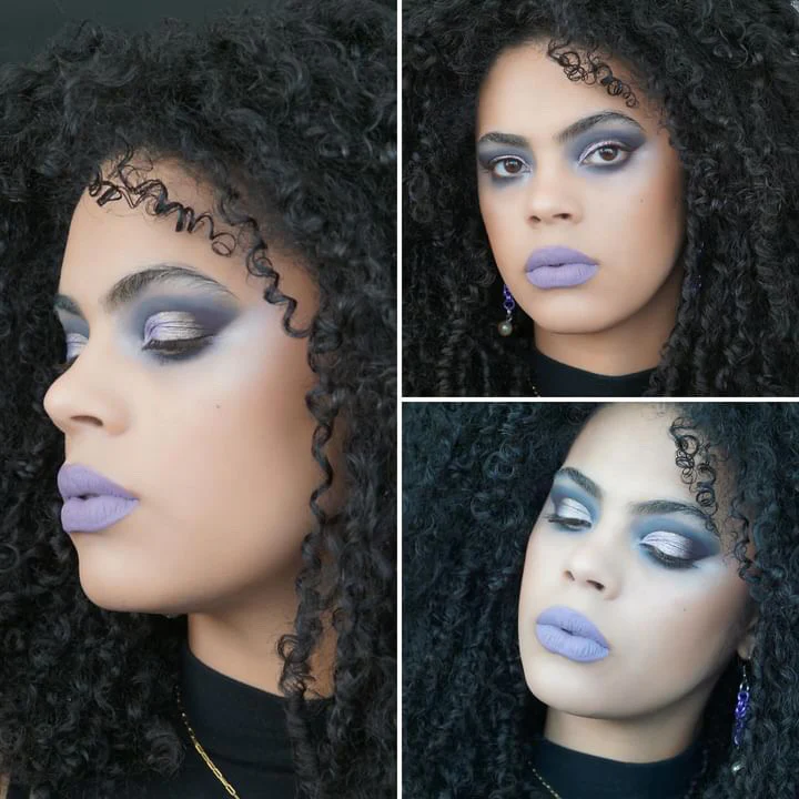 Nightshade Long Lasting Matte Liquid Lipstick - Image 2