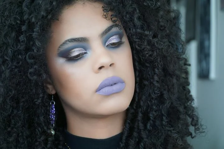 Nightshade Long Lasting Matte Liquid Lipstick - Image 4