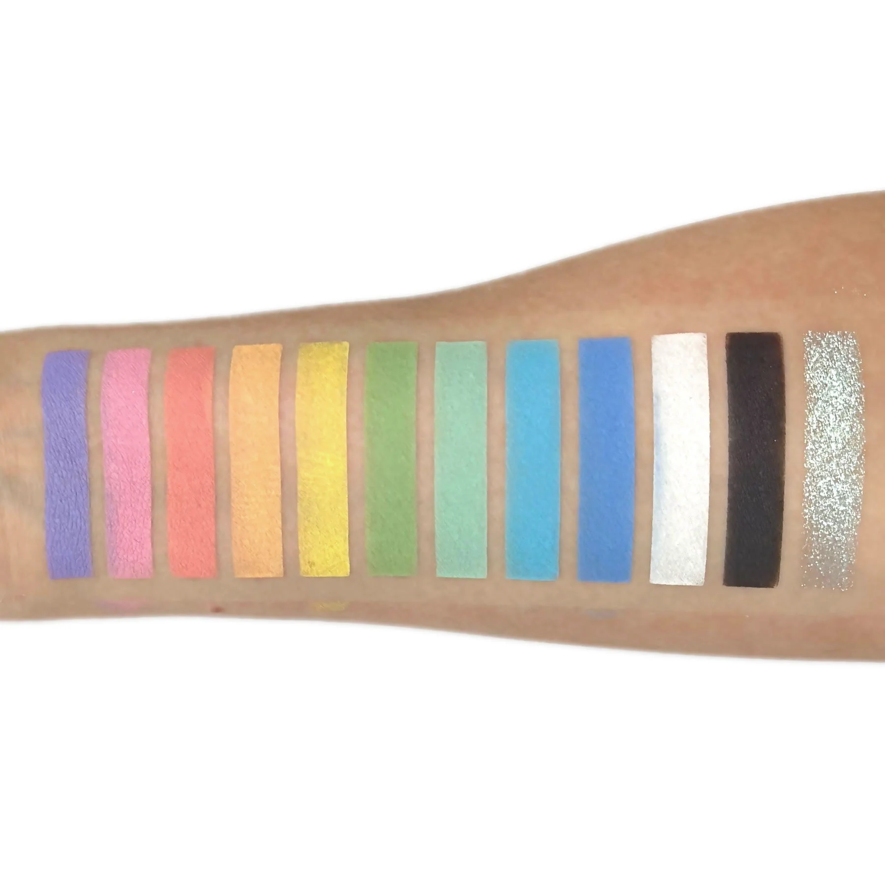 Pastel Pup Pro Artistry Face Palette - Image 3