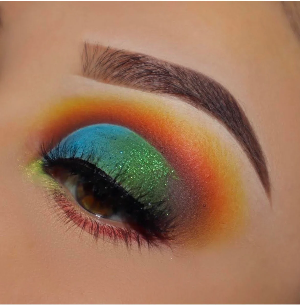 Paws Eyeshadow Palette - Image 3