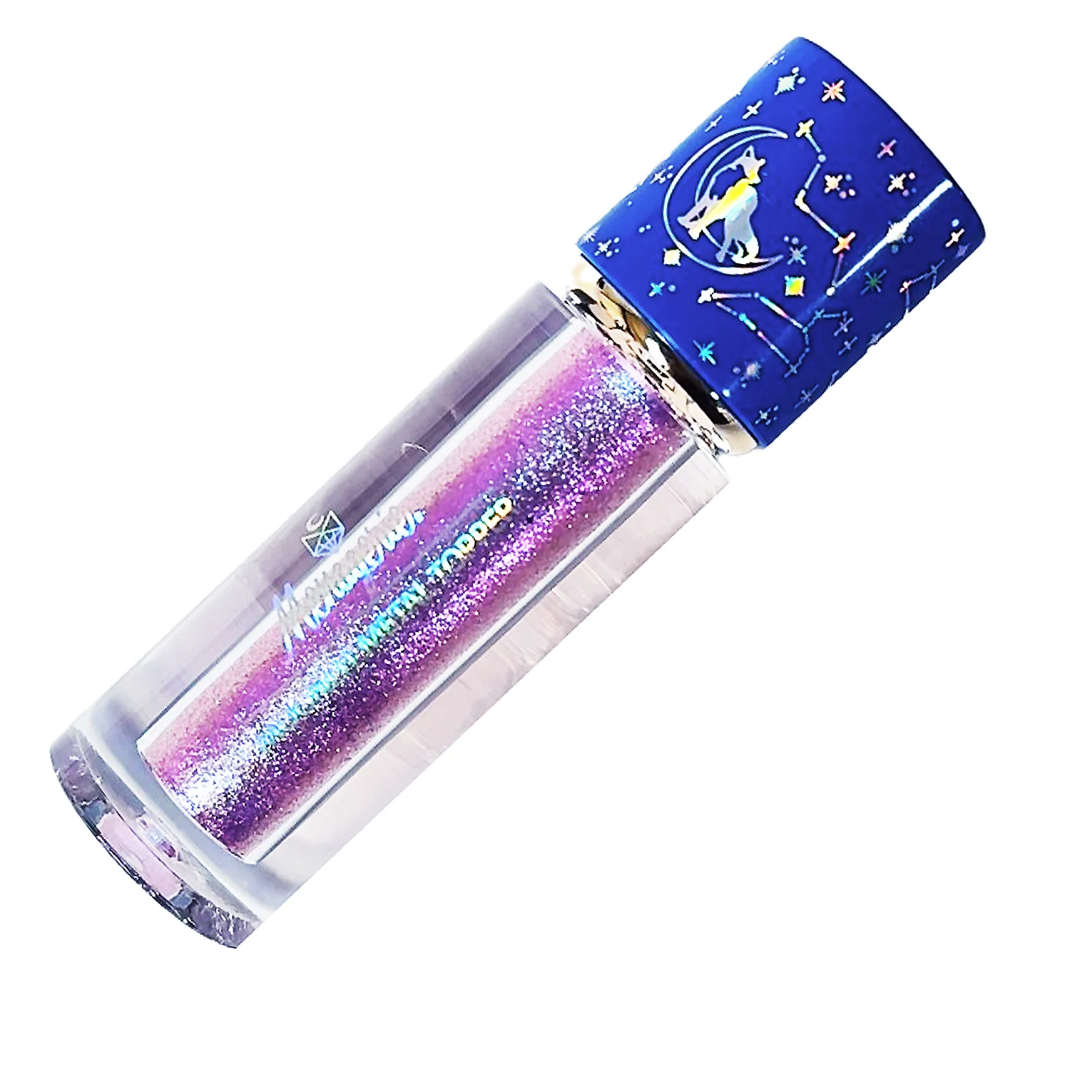 Pounce Moonlit Metal Glitter Lip Topper - Image 5