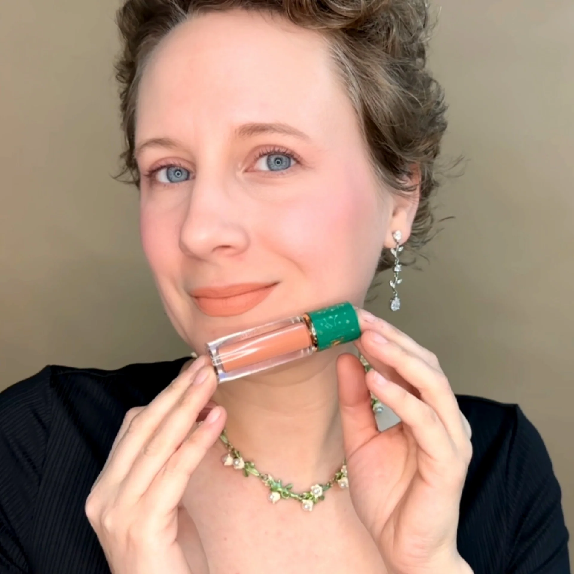Scarecrow Long Lasting Matte Liquid Lipstick - Image 3