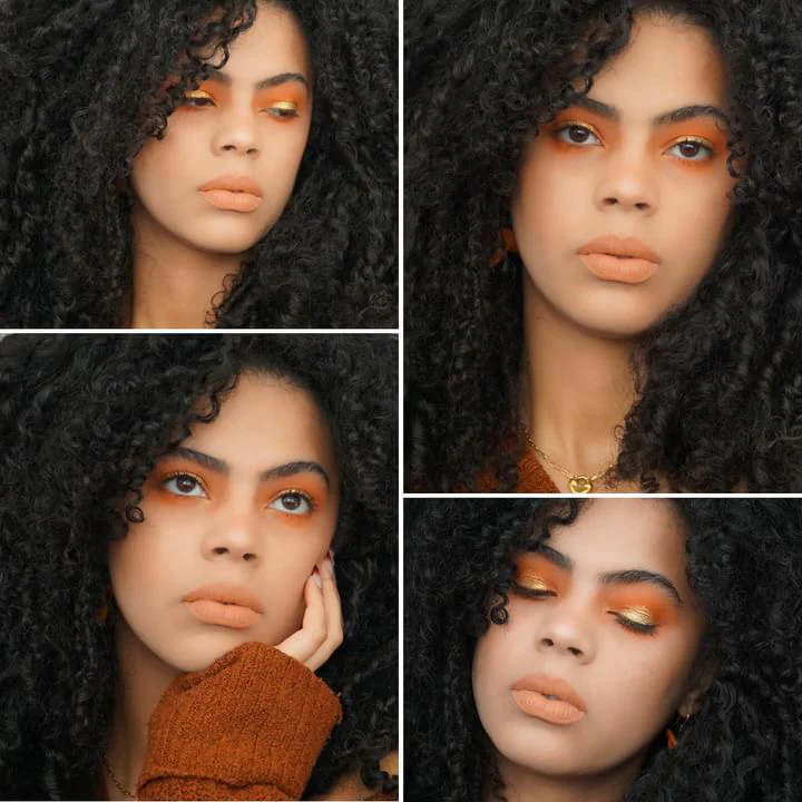 Scarecrow Long Lasting Matte Liquid Lipstick - Image 4