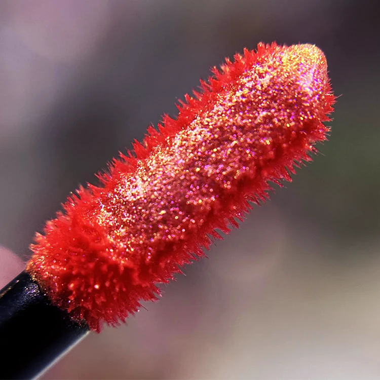 Solar Flare Moonlit Metal Lip Glitter Topper - Image 6