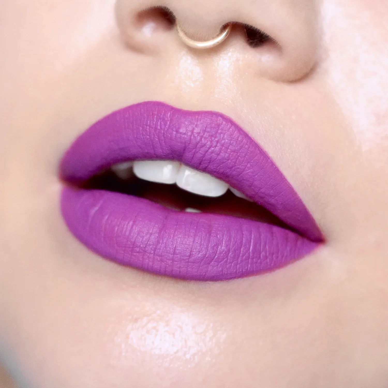 Starfish Long Lasting Matte Liquid Lipstick - Image 3