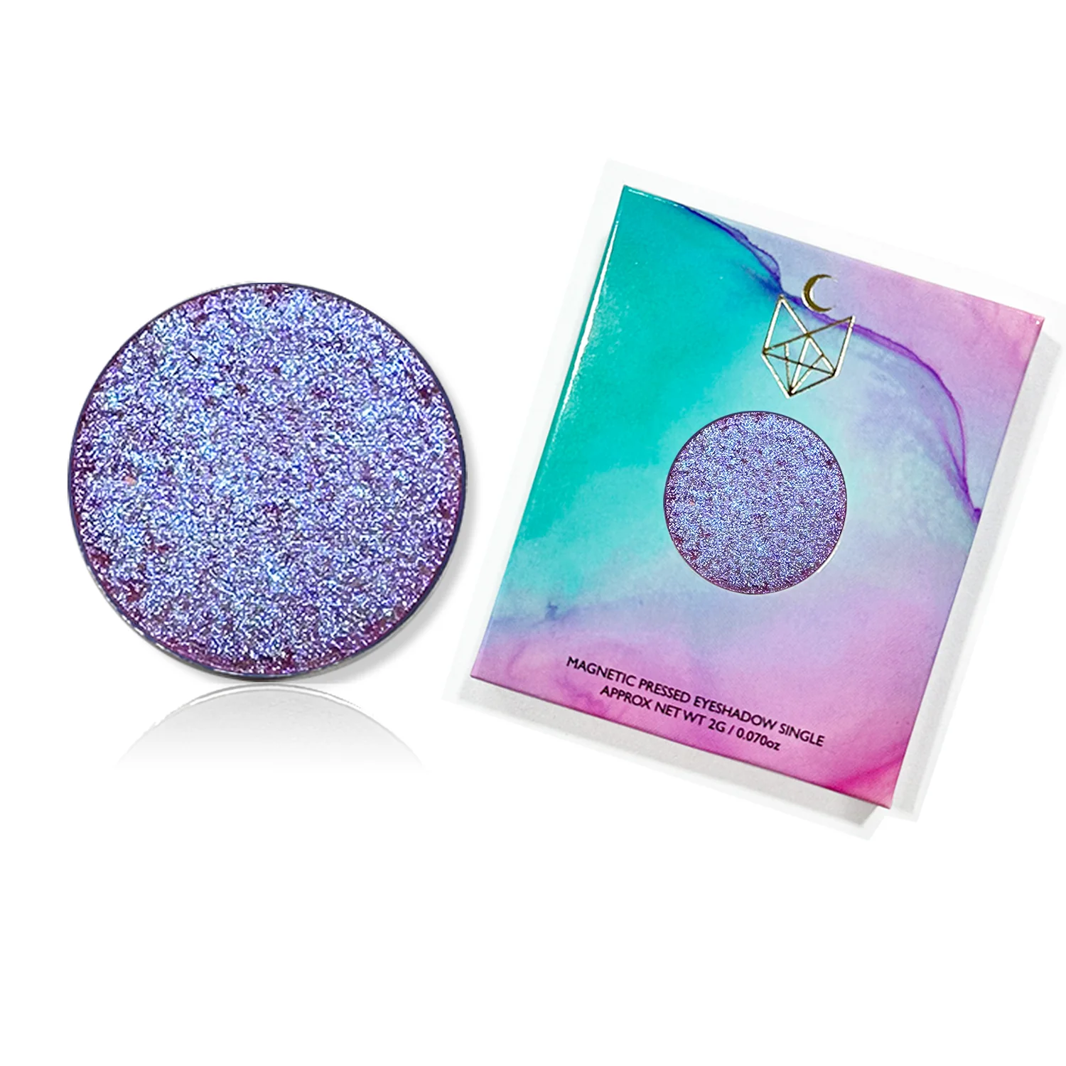 Sugarbear Artistry Pressed Pigment