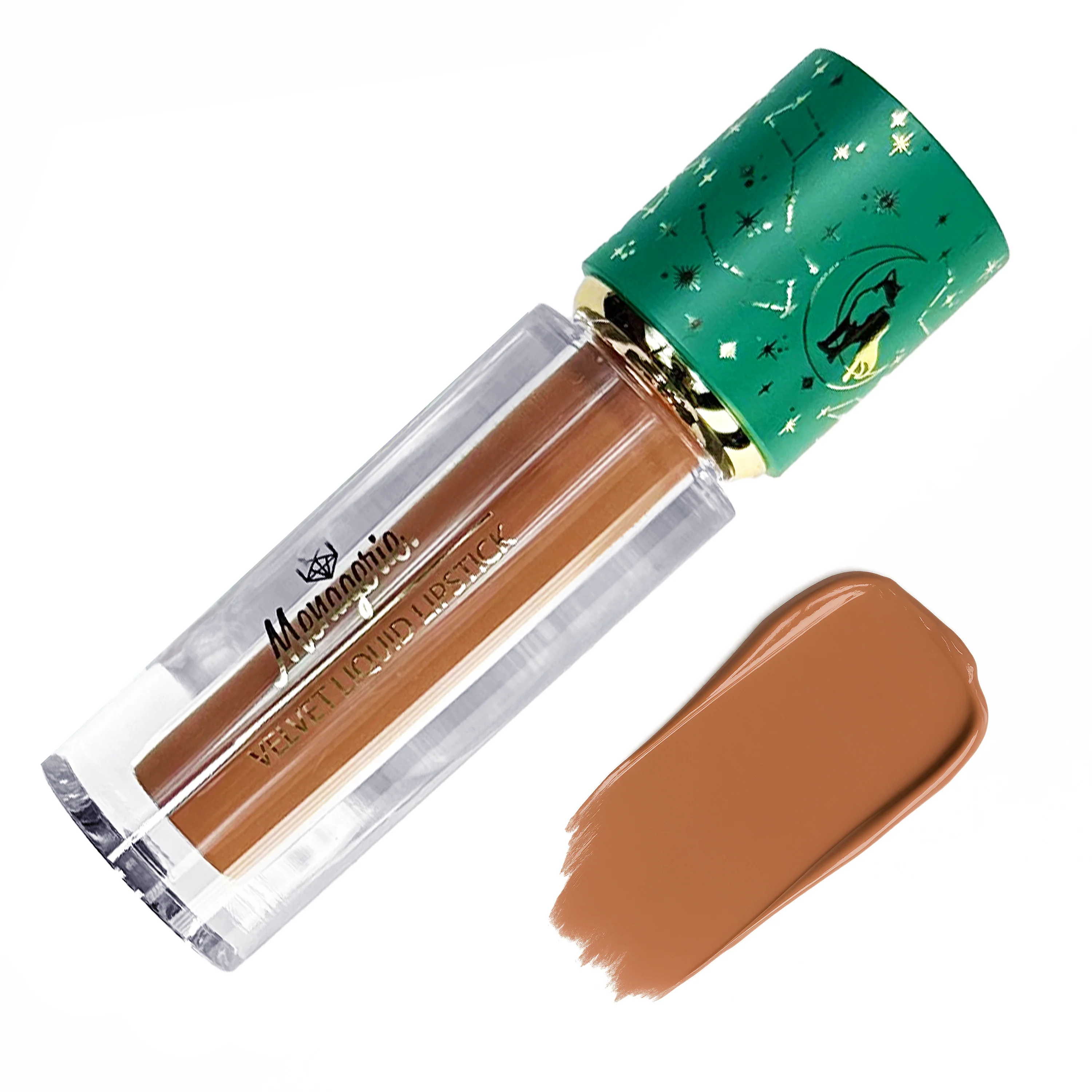 Teddy Bear Long Lasting Matte Liquid Lipstick