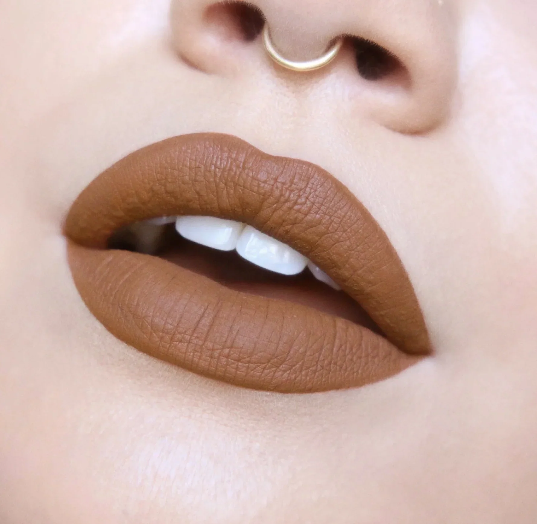 Teddy Bear Long Lasting Matte Liquid Lipstick - Image 2