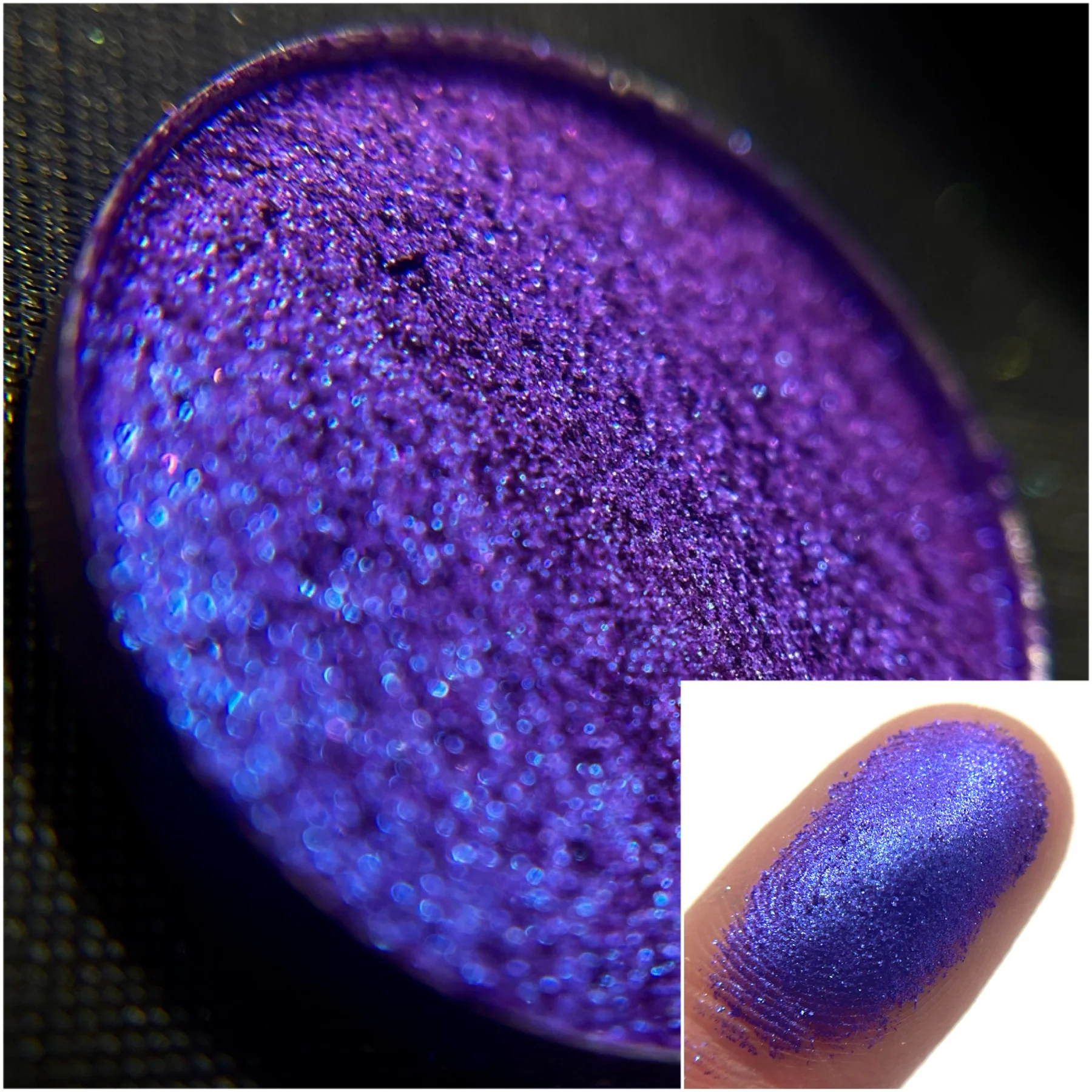 Twilight Chameleon Artistry Pigment