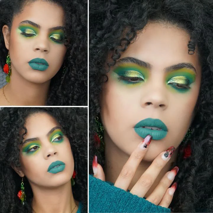 Valdivian Long Lasting Matte Liquid Lipstick - Image 2
