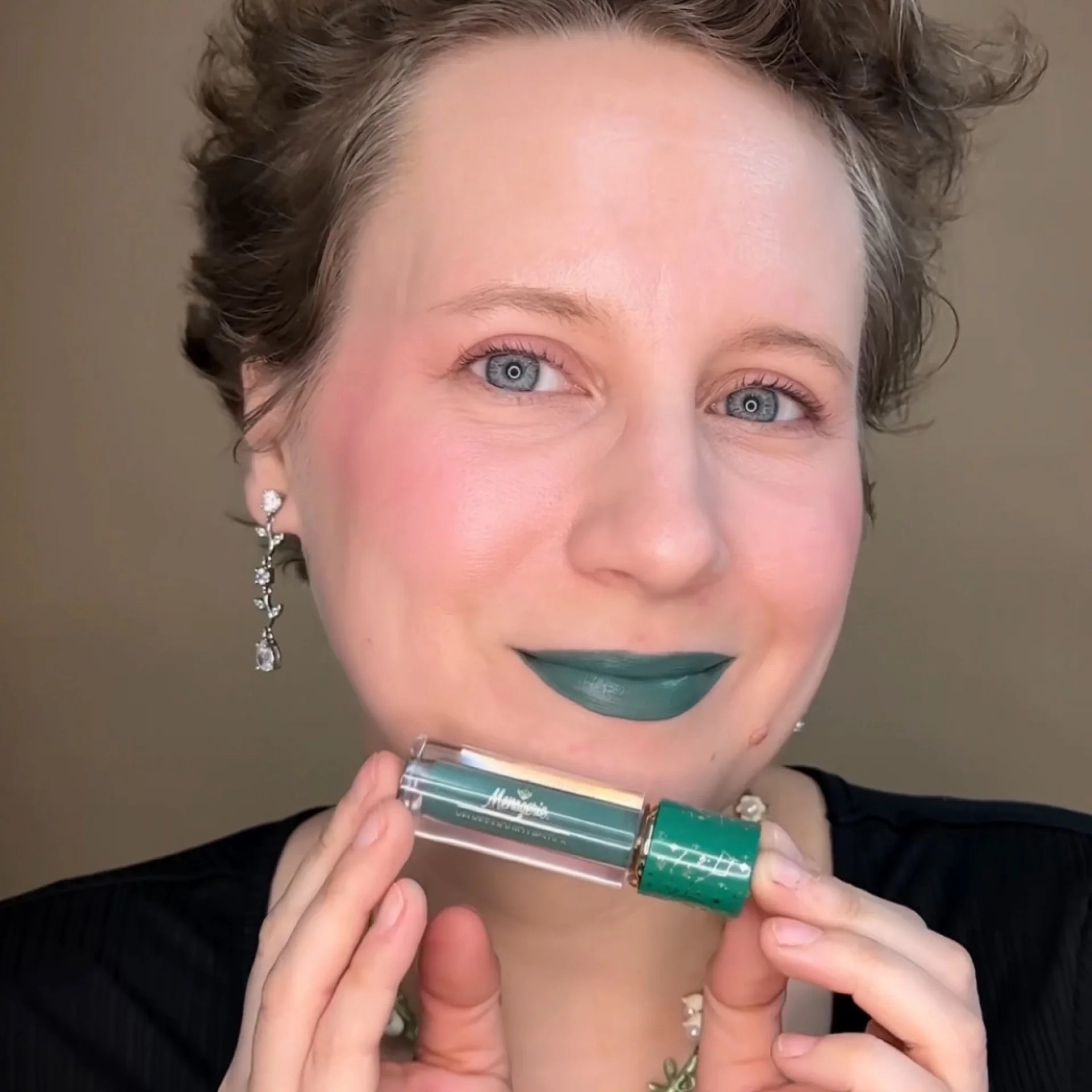 Valdivian Long Lasting Matte Liquid Lipstick - Image 3