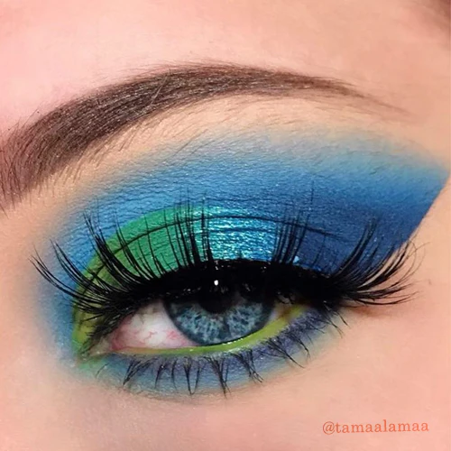 Whalesong Eyeshadow Palette - Image 3