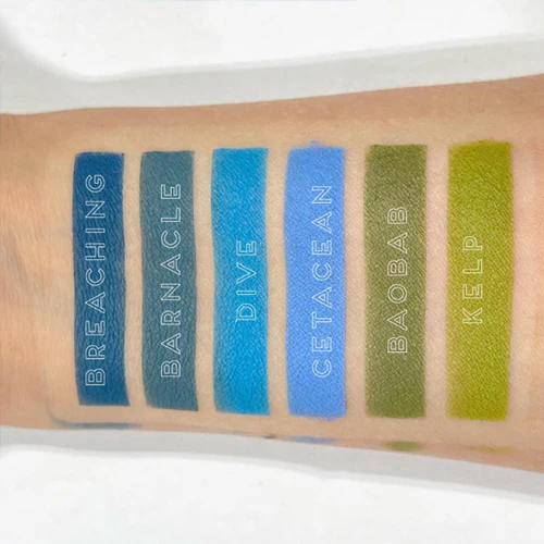 Whalesong Eyeshadow Palette - Image 5